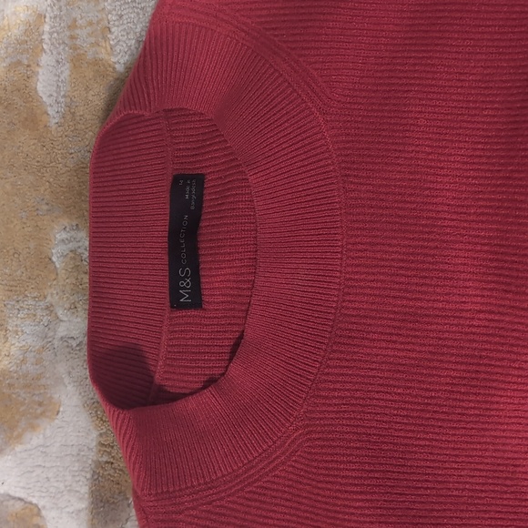 Sweater - Picture 2 of 3